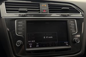 Volkswagen Tiguan bild 20