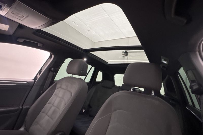 Volkswagen Tiguan bild 12