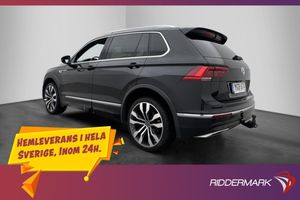 Volkswagen Tiguan bild 5