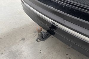 Volkswagen Tiguan bild 9