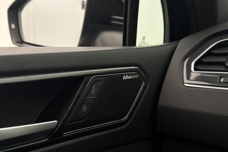 Volkswagen Tiguan bild 14