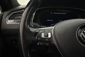 Volkswagen Tiguan bild 18