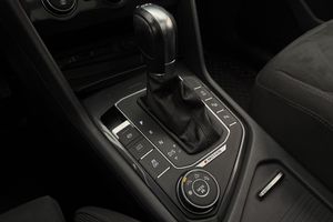 Volkswagen Tiguan bild 22