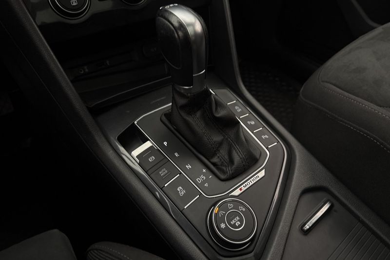Volkswagen Tiguan bild 22