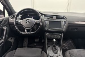Volkswagen Tiguan bild 17