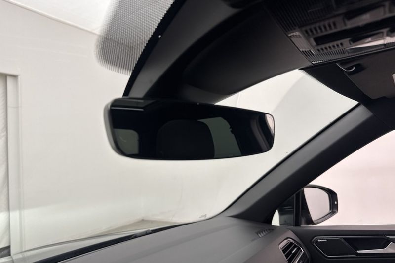 Volkswagen Tiguan bild 25