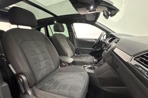 Volkswagen Tiguan bild 10