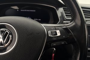 Volkswagen Tiguan bild 19