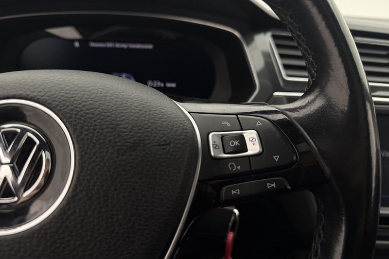 Volkswagen Tiguan bild 19