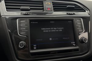 Volkswagen Tiguan bild 21