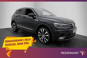 Volkswagen Tiguan bild 3