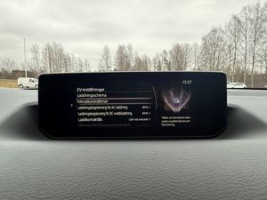 Mazda MX-30 bild 19