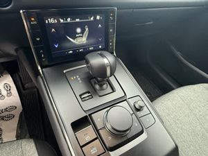 Mazda MX-30 bild 16