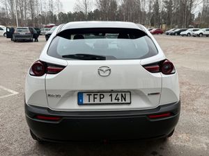 Mazda MX-30 bild 6