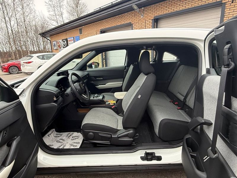 Mazda MX-30 bild 11