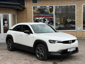 Mazda MX-30 bild 7