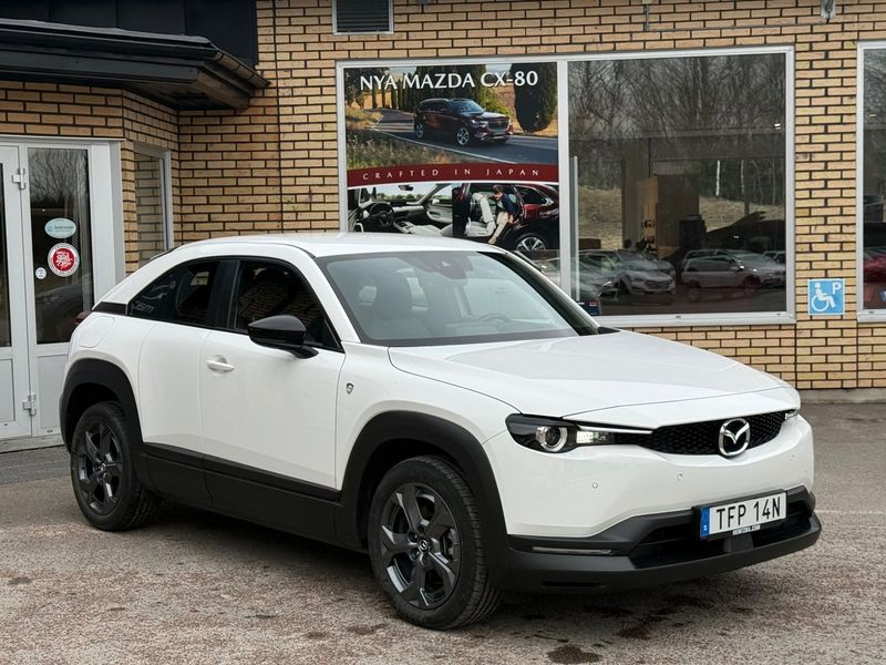 Mazda MX-30 bild 7