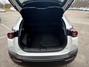 Mazda MX-30 bild 22