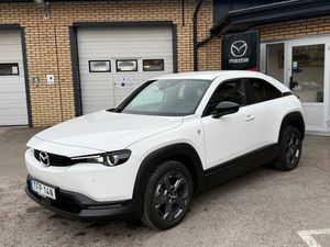 Mazda MX-30 bild 1