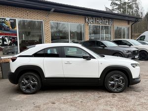 Mazda MX-30 bild 9
