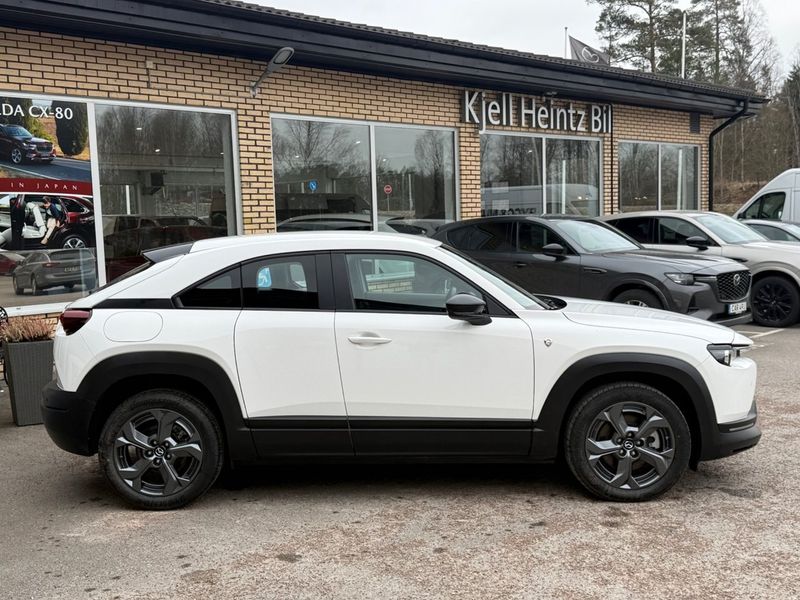 Mazda MX-30 bild 9