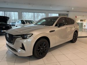 Mazda CX-60 bild 1