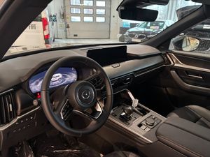 Mazda CX-60 bild 11