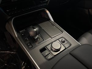 Mazda CX-60 bild 12