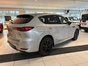 Mazda CX-60 bild 5