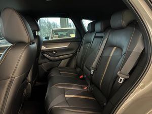 Mazda CX-60 bild 15