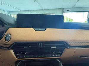 Mazda CX-60 bild 19