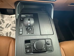 Mazda CX-60 bild 20