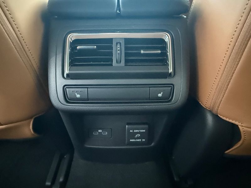 Mazda CX-60 bild 12