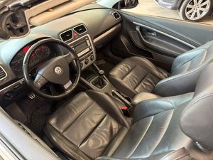 Volkswagen Eos bild 15