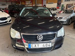 Volkswagen Eos bild 7