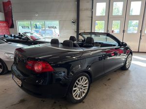 Volkswagen Eos bild 3