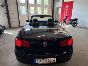 Volkswagen Eos bild 4