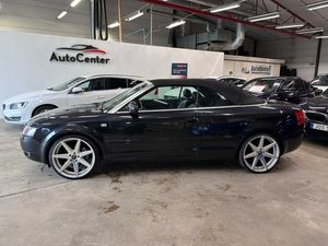 Audi A4 bild 4