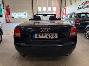 Audi A4 bild 7