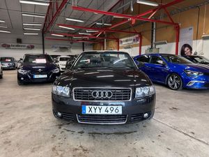 Audi A4 bild 15