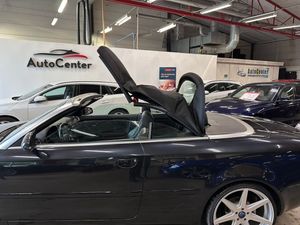 Audi A4 bild 14