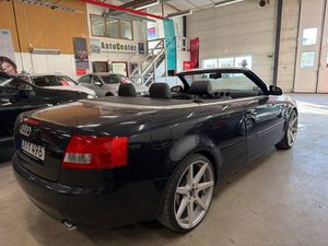 Audi A4 bild 3