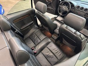 Audi A4 bild 17