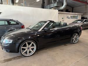 Audi A4 bild 2