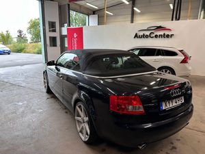 Audi A4 bild 9