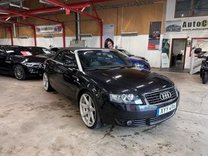 Audi A4 bild 11