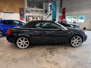 Audi A4 bild 12