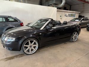 Audi A4 bild 8