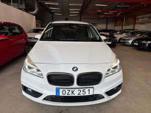 BMW 218 bild 2