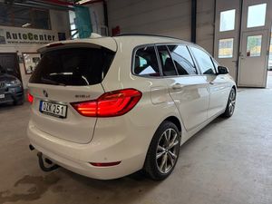 BMW 218 bild 7
